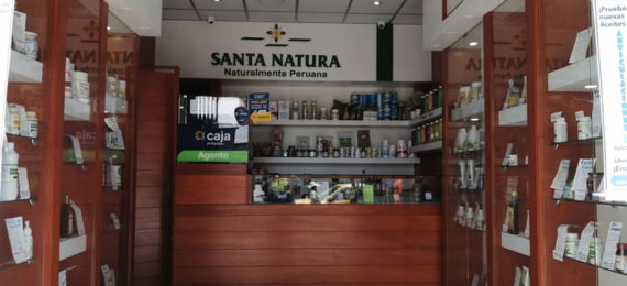 Santa Natura - Arequipa